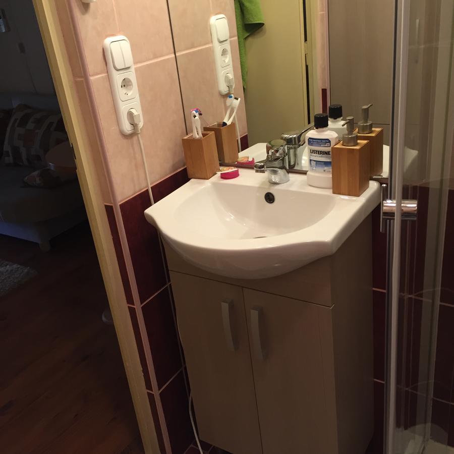 Gunarasi Villa Jacuzzival Dombóvár Zewnętrze zdjęcie